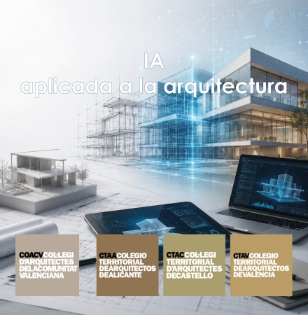 IA aplicada a la arquitectura